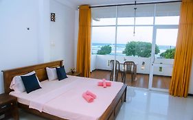Mirissa Turtle Point Guest